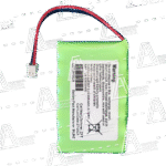 BATTERIA VERDE  X GSM DIGICOM VERSIONE FINO AL 2014NI-MH 8.4V. 800MAH –   P1348D583100
