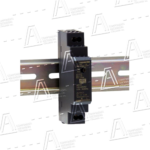 ALIMENTATORE BARRA DIN MeanWell  0.63A 15W 24V.  SERIE HDR (CB1)