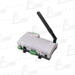 ND410 – TELEALLARME PER INSTALLAZIONE SU  QUADRO / SALA MACCHINE CON BATTERIA E GSM 4G INTEGRATO